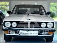 1986 BMW 525