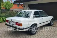 1986 BMW 320