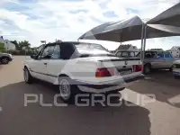 1986 BMW 320