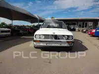 1986 BMW 320