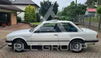 1986 BMW 320