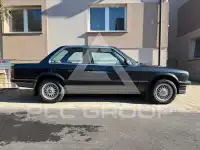 1986 BMW 320