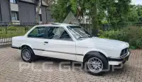 1986 BMW 320