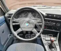 1986 BMW 320