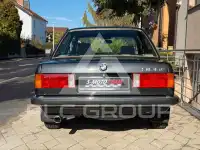 1986 BMW 320