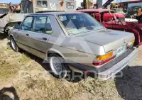 1986 BMW 535