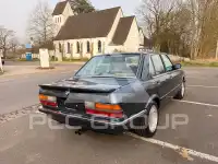 1986 BMW 535