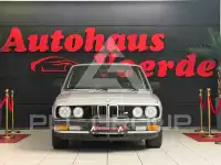1986 BMW 535