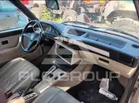 1986 BMW 535