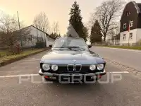 1986 BMW 535