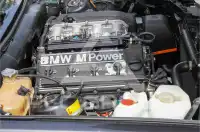 1986 BMW M3