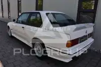 1986 BMW M3