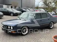 1986 BMW M5