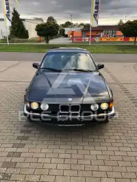 1986 BMW 735