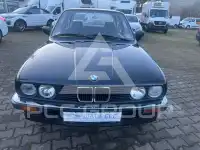 1986 BMW 318