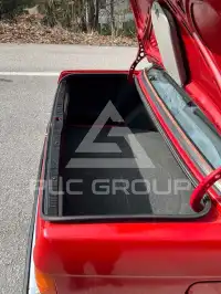 1986 BMW 318