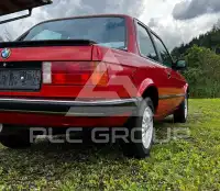 1986 BMW 318