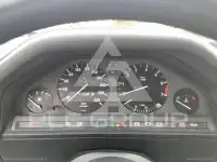 1986 BMW 318