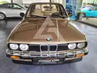 1986 BMW 318