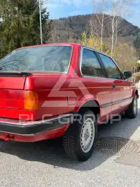 1986 BMW 318