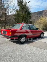 1986 BMW 318