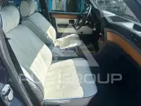 1986 BMW 745
