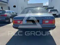 1986 BMW 745