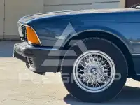 1986 BMW 745