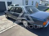 1986 BMW 745
