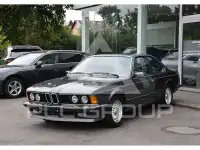 1986 BMW 635