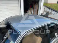 1986 BMW 635