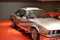 1986 BMW 635
