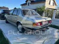 1986 BMW 728