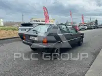1986 Lancia Delta