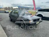 1986 Lancia Delta