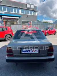 1986 Lancia Thema