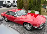 1986 Jaguar XJS