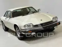 1986 Jaguar XJS