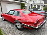 1986 Jaguar XJS