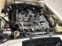 1986 Jaguar XJS