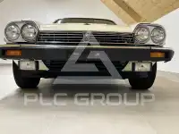 1986 Jaguar XJS