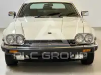 1986 Jaguar XJS