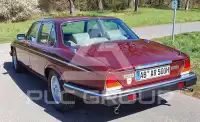 1986 Jaguar XJ