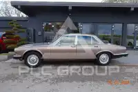 1986 Jaguar XJ