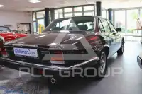 1986 Jaguar XJ