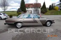1986 Jaguar XJ