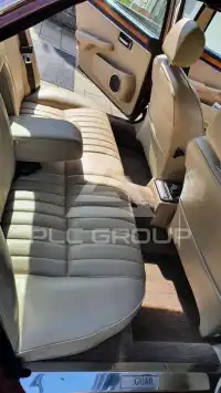 1986 Jaguar XJ