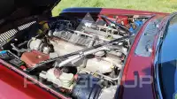 1986 Jaguar XJ