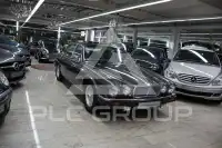 1986 Jaguar XJ