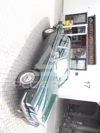 1986 Jaguar XJ